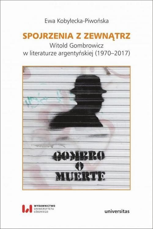 Zdjęcie Spojrzenia z zewnątrz (EPUB) - Środa Śląska