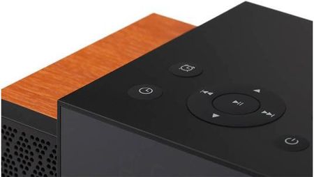 Edifier MP260 brązowy - zdjęcie 2