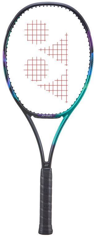 Yonex Rakieta Tenisowa Vcore Pro 97D 320G Green Purple Ceny I Opinie