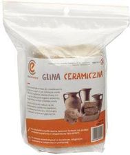 Glina Ceramiczna Masa Rze Biarska Kg Ceny I Opinie Ceneo Pl