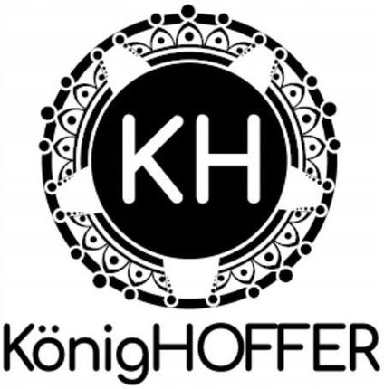 Konighoffer Brązowy Elliot 330Ml - zdjęcie 4