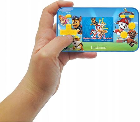Lexibook Paw Patrol JL1895PA 150 gier - zdjęcie 6