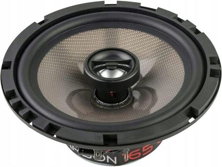 AUDIO SYSTEM CARBON 165 GŁOŚNIKI SAMOCHODOWE 165MM - zdjęcie 3