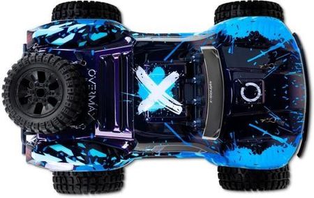 Overmax Samochód RC Overmax X-Hooligan - zdjęcie 5