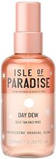 Zdjęcie ISLE OF PARADISE Day Dew Mgiełka samoopalająca do twarzy 100ml - Jeziorany