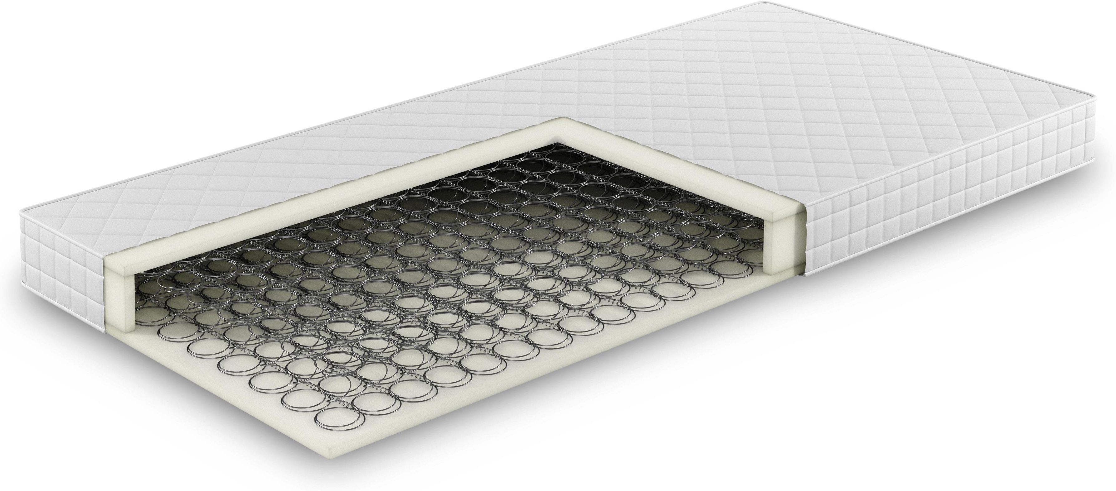 Zdjęcie Recticel Classic Plus 90x200 - Łódź