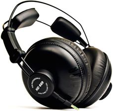 Słuchawki Superlux HD-669 czarny - zdjęcie 1