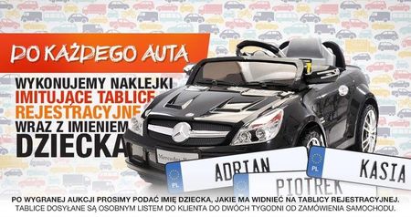 Ramiz Pojazd Terenowy Jj245 Biały (PAJJ245BIA) - zdjęcie 2