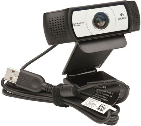 Logitech C930e (960000972) - zdjęcie 2