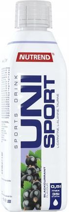 Nutrend Unisport 500Ml - zdjęcie 4