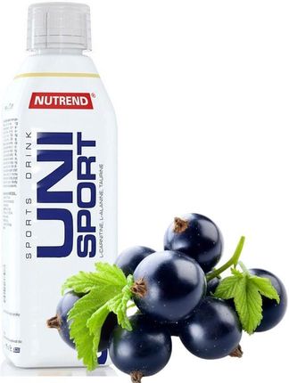 Nutrend Unisport 500Ml - zdjęcie 6