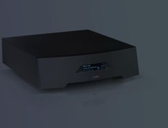 Zdjęcie Lumin P1 Streamer DAC - Nowe Brzesko