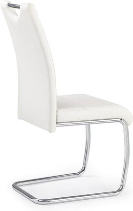Halmar Krzesło K211 Czarne Stock_45069 - zdjęcie 2