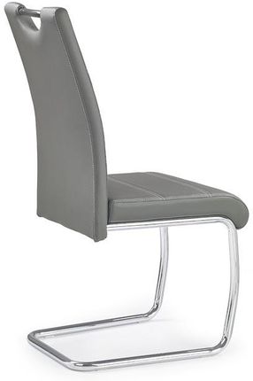 Halmar Krzesło K211 Czarne Stock_45069 - zdjęcie 6