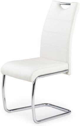 Halmar Krzesło K211 Czarne Stock_45069 - zdjęcie 5