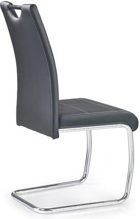 Halmar Krzesło K211 Czarne Stock_45069 - zdjęcie 3