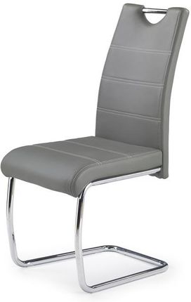 Halmar Krzesło K211 Czarne Stock_45069 - zdjęcie 4