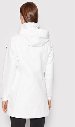 Helly Hansen Parka Aden 62649 Biały Regular Fit - zdjęcie 2
