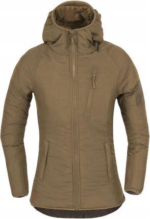 Kurtka Helikon Wolfhound Hoodie Grey S - zdjęcie 3