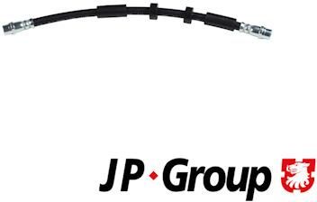 Zdjęcie Jp Group Przewód Hamulcowy Elastyczny 1161604100 - Brzostek