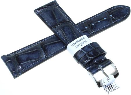 Skórzany pasek 22 mm Morellato A01X5534D40062CR22 - zdjęcie 3