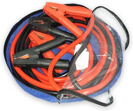 Geko Kable Rozruchowe 1200 A / 45 M G80045 - zdjęcie 3
