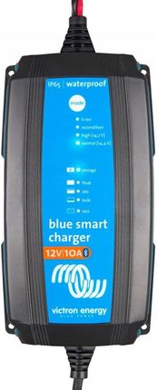 Victron Energy Ładowarka Blue Smart Ip65 10A 12V Blutooth Top - zdjęcie 2