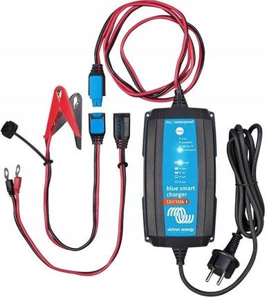 Victron Energy Ładowarka Blue Smart Ip65 10A 12V Blutooth Top - zdjęcie 3