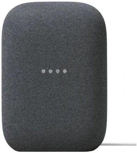 Zdjęcie Google Nest Audio GA01588US - Pyzdry