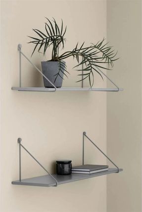 Blomus Deska Do Półki Panola Steel Gray (66110) 90573 - zdjęcie 2