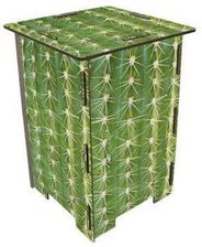 Zdjęcie Werkhaus Designerski Taboret Stolik Skrzynia Siedzisko 4W1 Kaktus 104328 - Ciechocinek