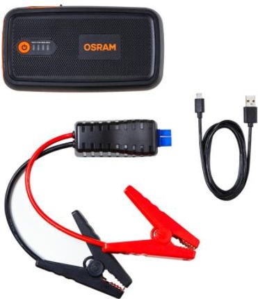 Osram Booster Batterystart300 1500A Obsl300 - zdjęcie 2