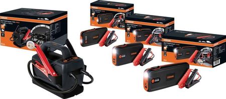 Osram Booster Batterystart300 1500A Obsl300 - zdjęcie 4