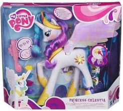 Hasbro My Little Pony Księżniczka Celestia A0633 - zdjęcie 1
