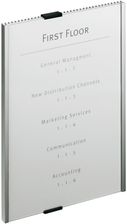 Zdjęcie Tabliczka Durable INFO SIGN 210x297 mm - Wiązów