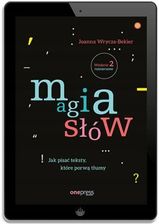 Zdjęcie Magia słów. Jak pisać teksty, które - Małomice