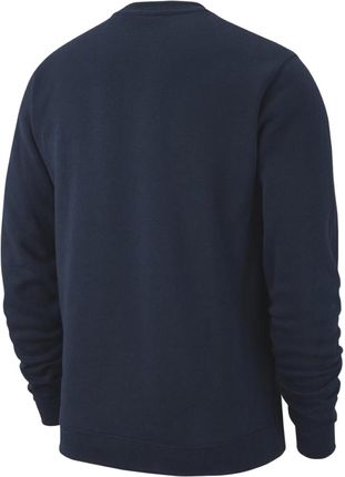 Bluza męska Nike Team Club Park 20 Crewneck CW6902-451 Rozmiar: S - zdjęcie 2