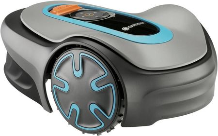 Robot koszący Gardena Sileno Minimo 500 15202-20 - zdjęcie 2