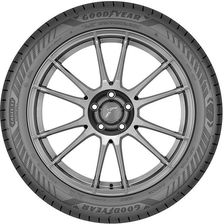 Opony Letnie Goodyear Eagle F Asymmetric R Y Opinie I