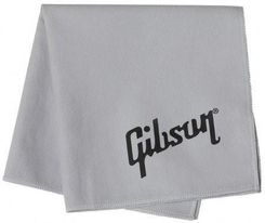 Zdjęcie Gibson Premium Polish Cloth - Szmatka z Mikrofibry do Czyszczenia Gitar GG-PPC - Łódź