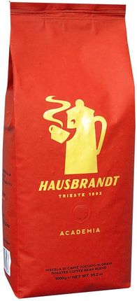 Hausbrandt academia 1kg - zdjęcie 2