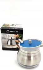 Zdjęcie Galicja Cukiernica Paola 9452 Szary - Bydgoszcz