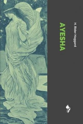 H Rider Haggard Ayesha Literatura Obcoj Zyczna Ceny I Opinie