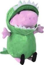 Zdjęcie Simba Świnka Peppa Maskotka Pluszowa George Dino 28Cm - Kraków
