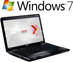 Laptop Toshiba P750-10Q (Psay3E-01Y00Rpl) - zdjęcie 1