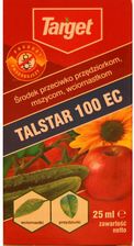 Target Talstar 100 Ec 25ml Target Tam Ceny I Opinie Ceneo Pl