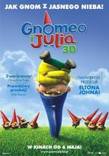 Gnomeo i Julia (Gnomeo & Juliet) (DVD)