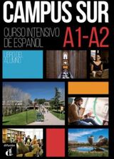 Campus Sur A A Libro Del Alumno Mp Descargables Literatura