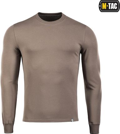M Tac Sweter Wojskowy Całoroczny 4 Seasons Dark Olive 20044048 (340411) - zdjęcie 2
