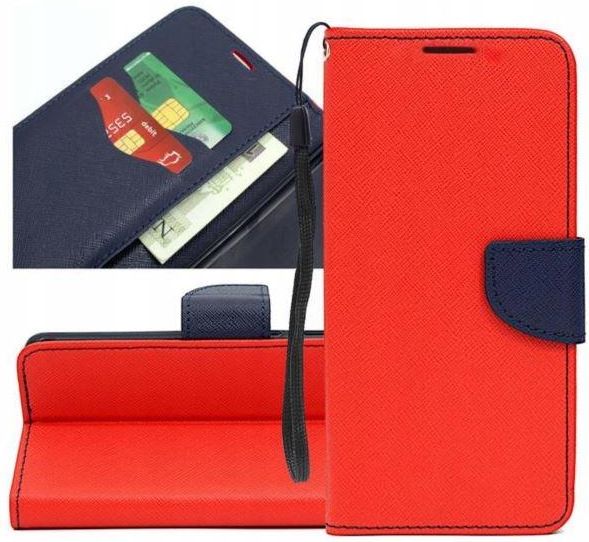 Gsm Hurt Etui Fancy Obudowa Case Do Realme C Rmx Czer Etui Na